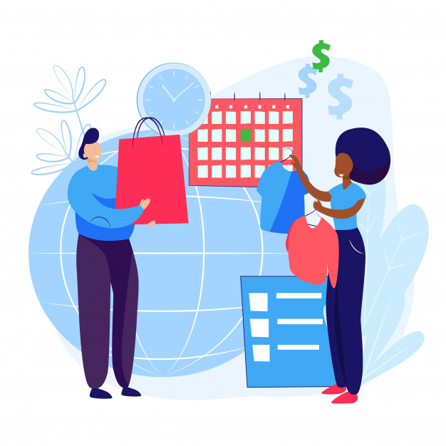 Sales