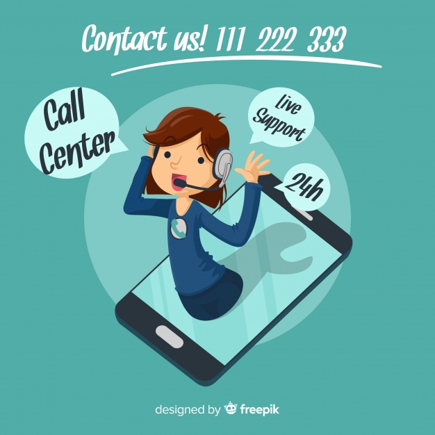 call-center