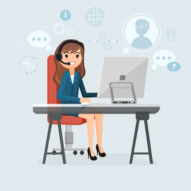 call-center-agent